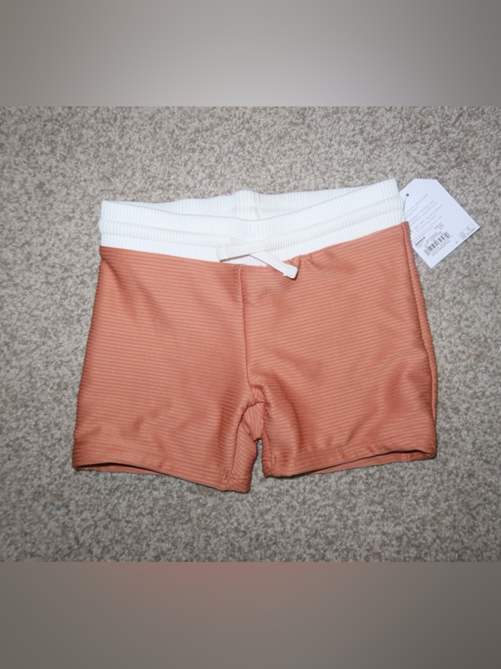 Little Co. by Lauren Conrad Boys Swim Shorts – Size 5T (NEW with tags)